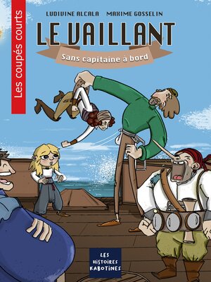 cover image of Le Vaillant
